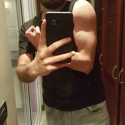 Usama Maqbool