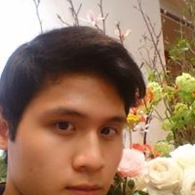 Mark Tan