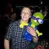 Chris Forde