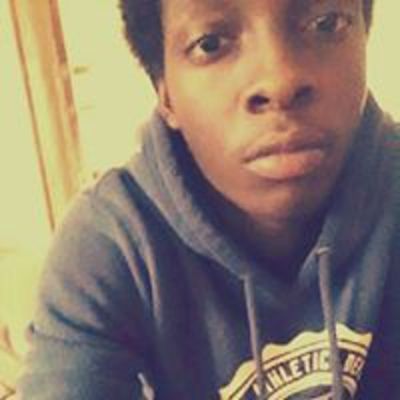 Deshawn Williams