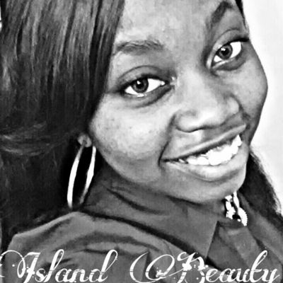 Island Beauty