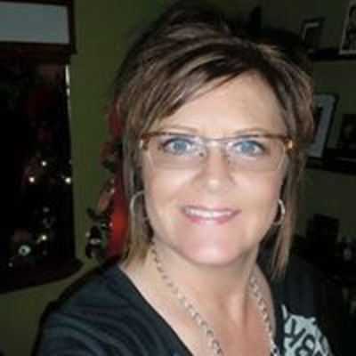 Lisa Pulke