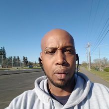 Airon Alexander Sr.