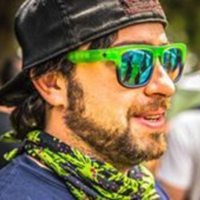 Jake Plimack