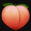 Peach Aye