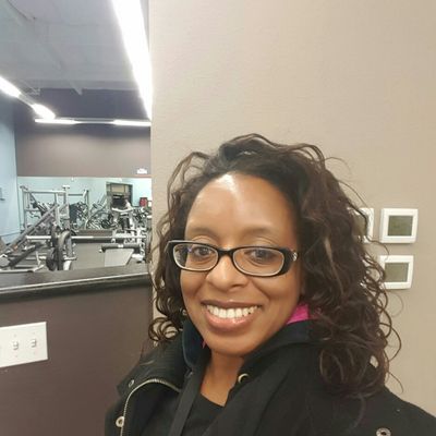 Joani Thomas