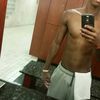 Cameron Washington