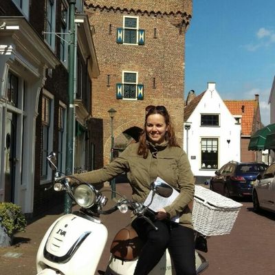 Marijke Spruijt