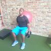 Nick Mutuku