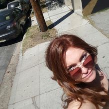 Jenny Savage