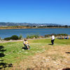 Berkeley Marina, California, United States