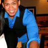 Kevin Parras
