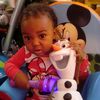 Antaliyah Johnson