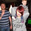 Chloe N Adam Wood
