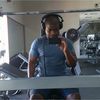 Richard Masokameng