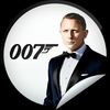 James Bond