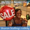 Sharon Stallings