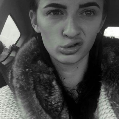Bethany Woodman