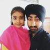 Dilraj Nijjar
