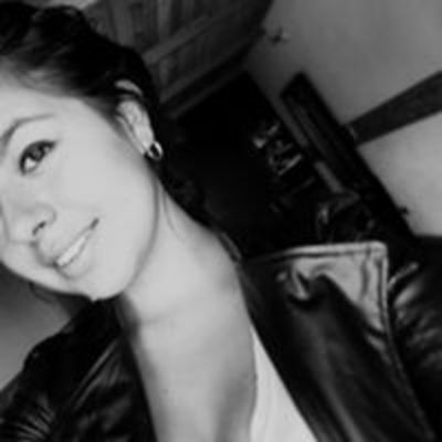 Catherine Romero