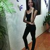 Merly Alvarado