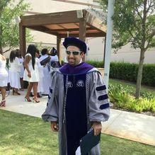 Mitchell Ortega