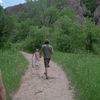 Roxborough Park, Colorado, United States