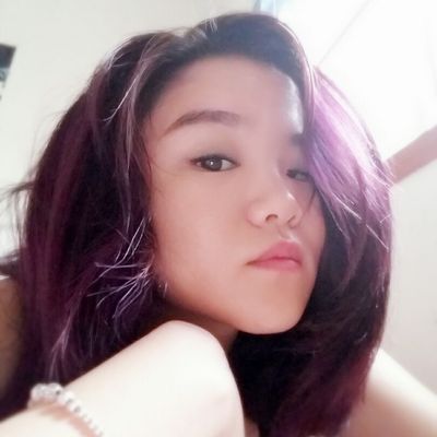 Mandy Wang