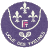 T.c.m. Bois D'arcy, France