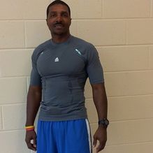Mario Miller