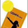 U.s.m.viroflay Tennis, France