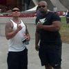 Roc Liggins