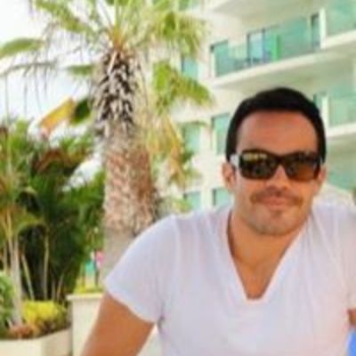 Esteban Meira