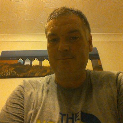 Paul Cooper