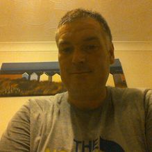 Paul Cooper