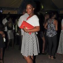 Tonia Whitehall