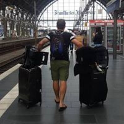 Shane Colley