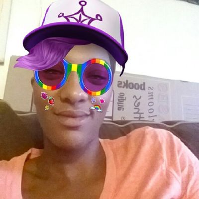 Tamekia May