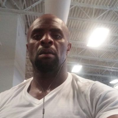 Andre Cooper