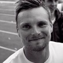 Emil Farver