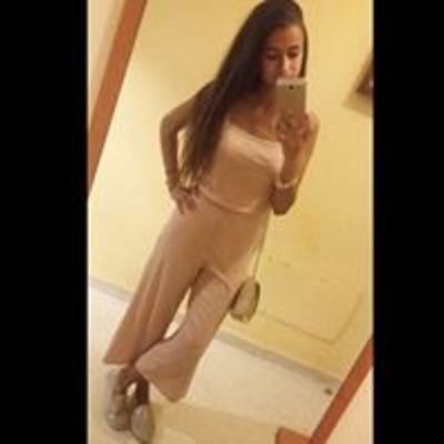 Desire Pozo