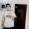 Benjamin Bidondo