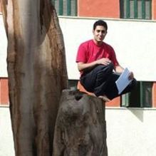 Mohamed Mesbah