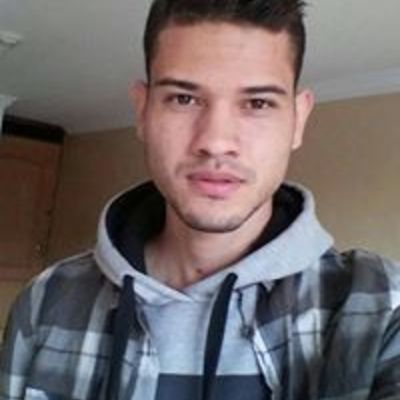 Juan Pablo Gomez Hernandez
