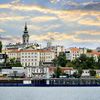 Belgrade, Serbia, Serbia and Montenegro