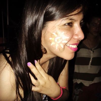 Gianella Gavilanes