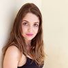 Mariana Borges De Oliveira
