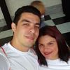 Randall G Castillo Guillen