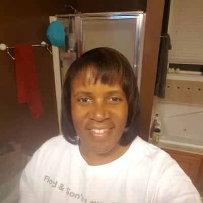 Ingrid Floyd