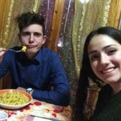 Mattia Zara